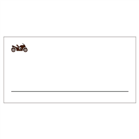 Envelope Oficio Oficina de Carro 10