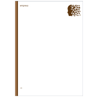 Papel Carta Psicólogo 28