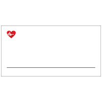 Envelope Oficio Médico 2