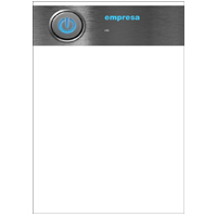 Papel Carta Computador e Software 4