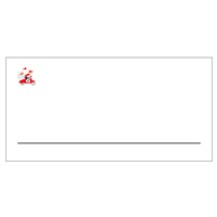 Envelope Oficio Pizzaria 22