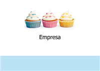 Cartão Postal Alimentos e Restaurantes 24