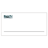 Envelope Oficio Oficina de Carro 17