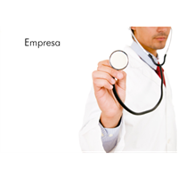 Cartão Postal Médico 27
