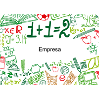 Cartão Postal Educação 2
