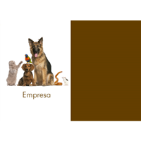 Cartão Postal Pet 29