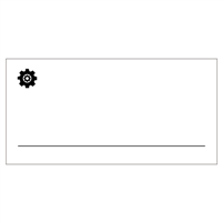 Envelope Oficio Oficina de Carro 14