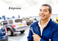 Cartão Postal Oficina de Carros 29