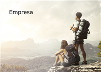 Cartão Postal Pousadas e Hotéis 13