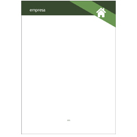 Papel Carta Corretor 9
